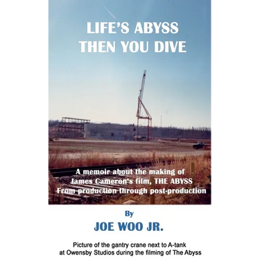 Life's Abyss Then You Dive