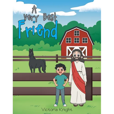 A Very Best Friend