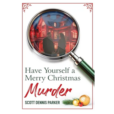 Have Yourself a Merry Christmas Murder