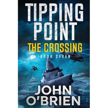 Tipping Point: The Crossing