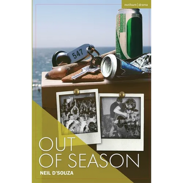 Out of Season