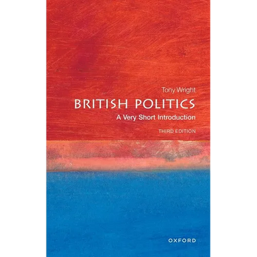 British Politics: A Very Short Introduction