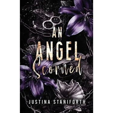 An Angel Scorned