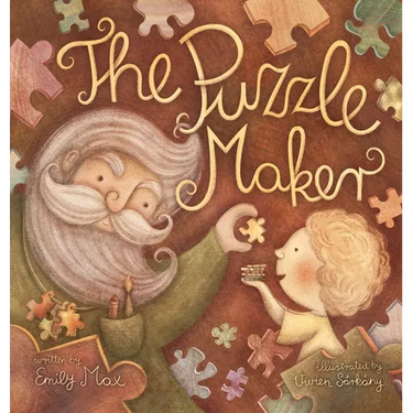 The Puzzle Maker