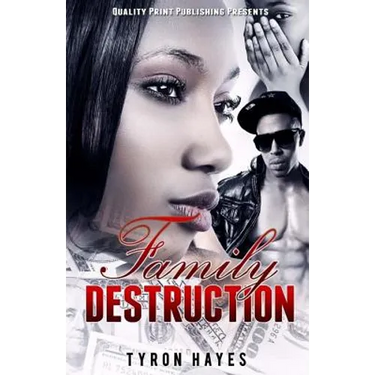 Family Destruction