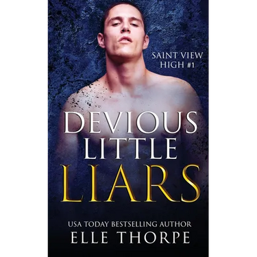 Devious Little Liars