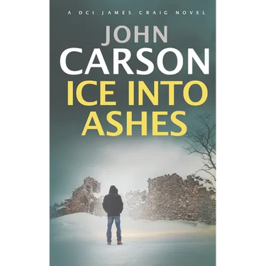Ice Into Ashes