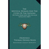 The Mystical Woman And The Cities Of The Nations: Or Papal Rome And Her Secular Satellites (1867)