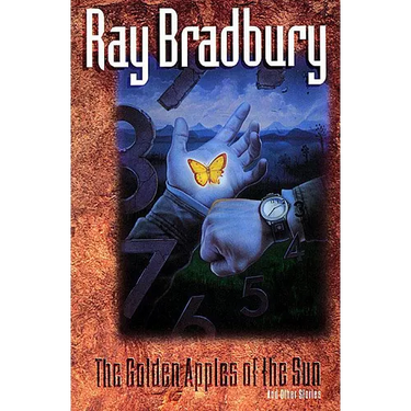 The Golden Apples of the Sun