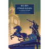 Big Ben Strikes Eleven: A London Mystery