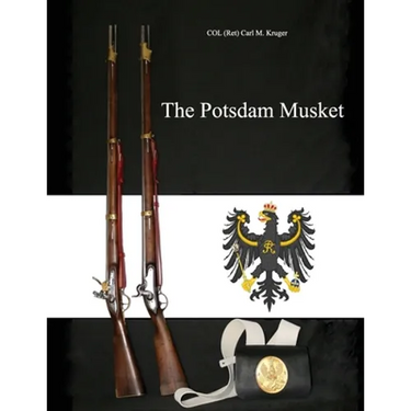 The Potsdam Musket