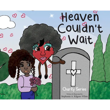 Heaven Couldn't Wait