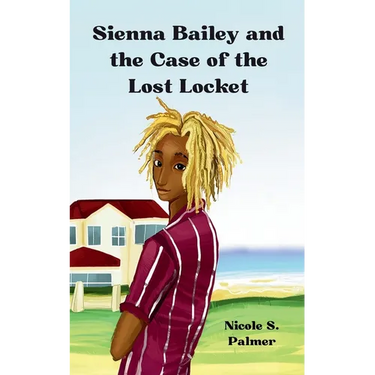 Sienna Bailey and the Case of the Lost Locket
