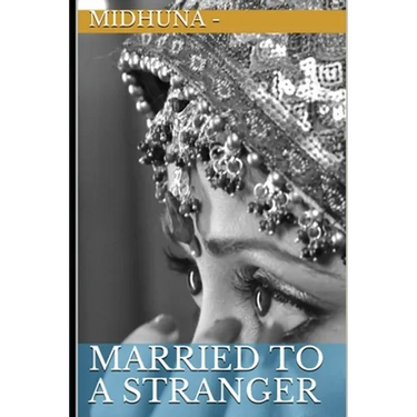 Married To A Stranger