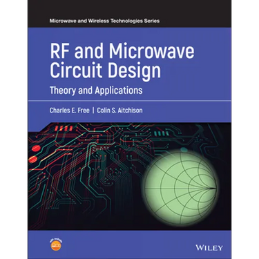 RF and Microwave Circuit Design