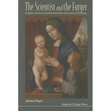 The Scientist and the Forger