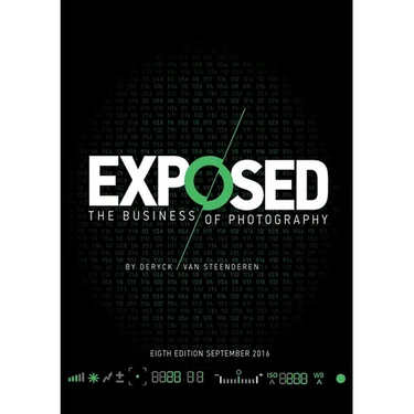EXPOSED - The Business of Photography