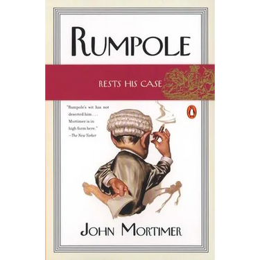 Rumpole Rests His Case