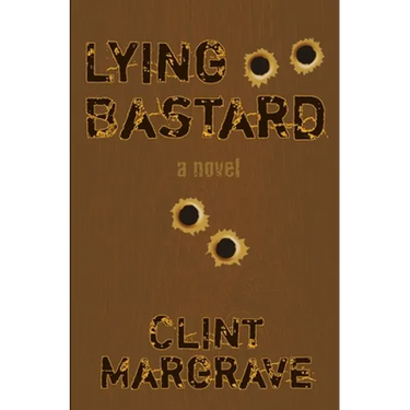 Lying Bastard
