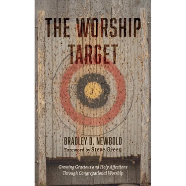 The Worship Target