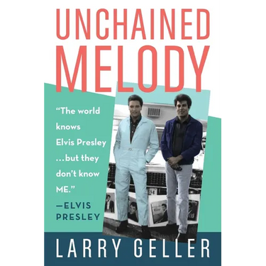Unchained Melody