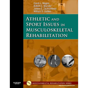 Athletic and Sport Issues in Musculoskeletal Rehabilitation