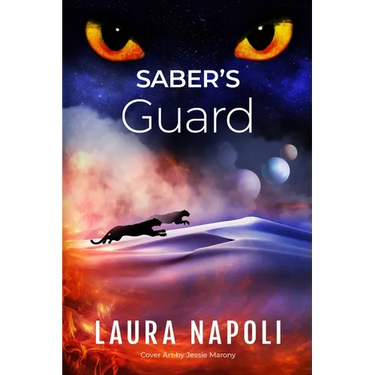Saber's Guard