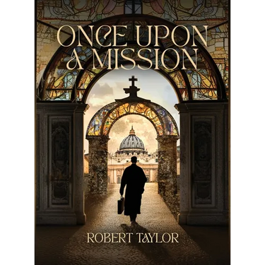 Once Upon A Mission