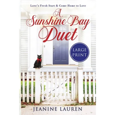 A Sunshine Bay Duet