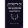 Nominations of Robert James Huggett, William A. Nitze, Kay Collett Goss, Terrence L. Bracy, Billy J. Anotubby, David Matt James, and Norma G. Udall: H
