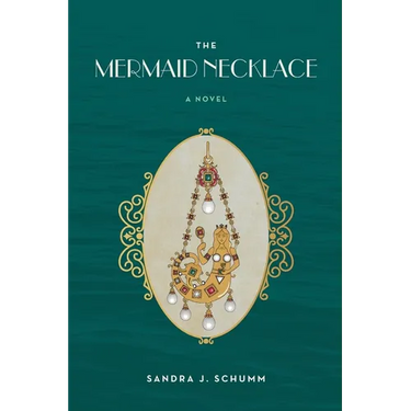 The Mermaid Necklace