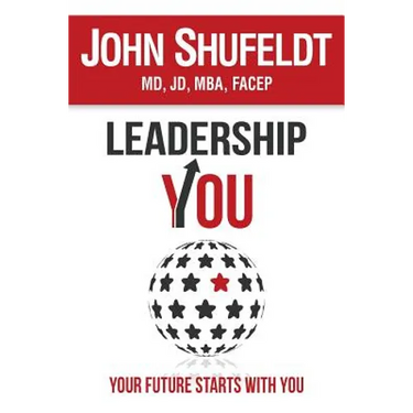 LeadershipYOU: Your Future Starts With You