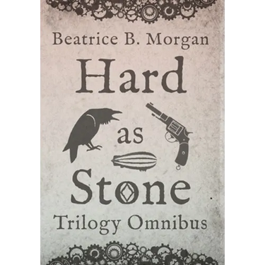 Hard as Stone Trilogy Omnibus