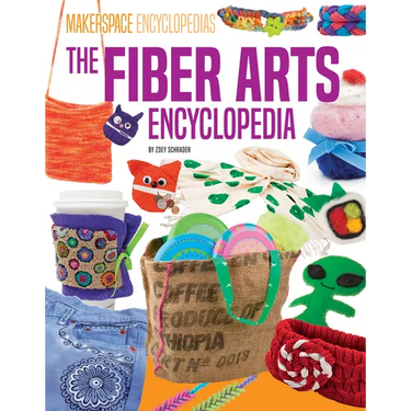 Fiber Arts Encyclopedia