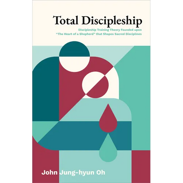 Total Discipleship