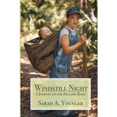 Windstill Night: A Journey on the Bellamy Road