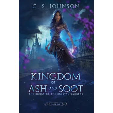 Kingdom of Ash and Soot