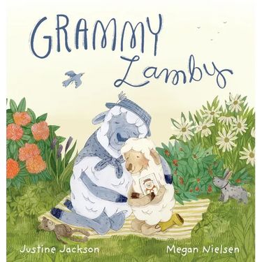 Grammy Lamby