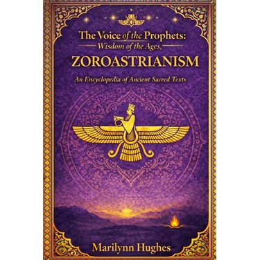 The Voice Of The Prophets: Wisdom Of The Ages, Zoroastrianism