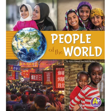 People of the World