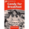Dolphin Readers: Level 2: 425-Word Vocabularycandy for Breakfast Activity Book