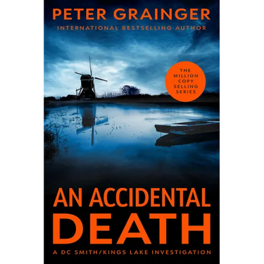 An Accidental Death
