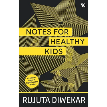 Notes For Healthy Kids