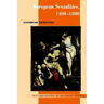 European Sexualities, 1400-1800