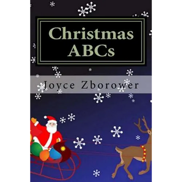 Christmas ABCs: For Kids 2 - 5