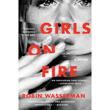 Girls on Fire