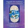 Haggadah Min HaMeitzar - A Seder Journey to Liberation: A Traditional and Radical Haggadah in Four Voices