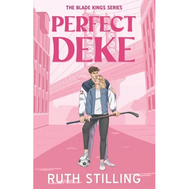 Perfect Deke