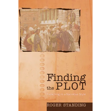Finding the Plot