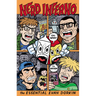 Nerd Inferno: The Essential Evan Dorkin